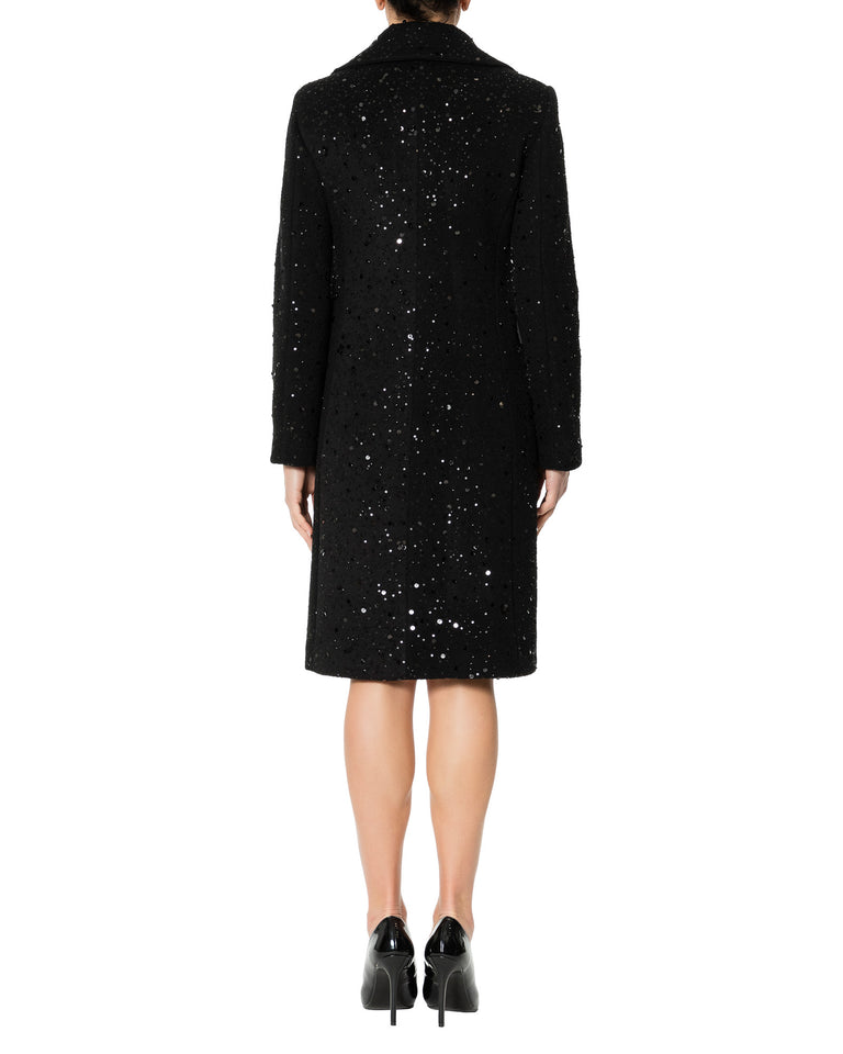 Rrue Bisquit DOPPIOPETTO PAILLETTES Vendite Flash