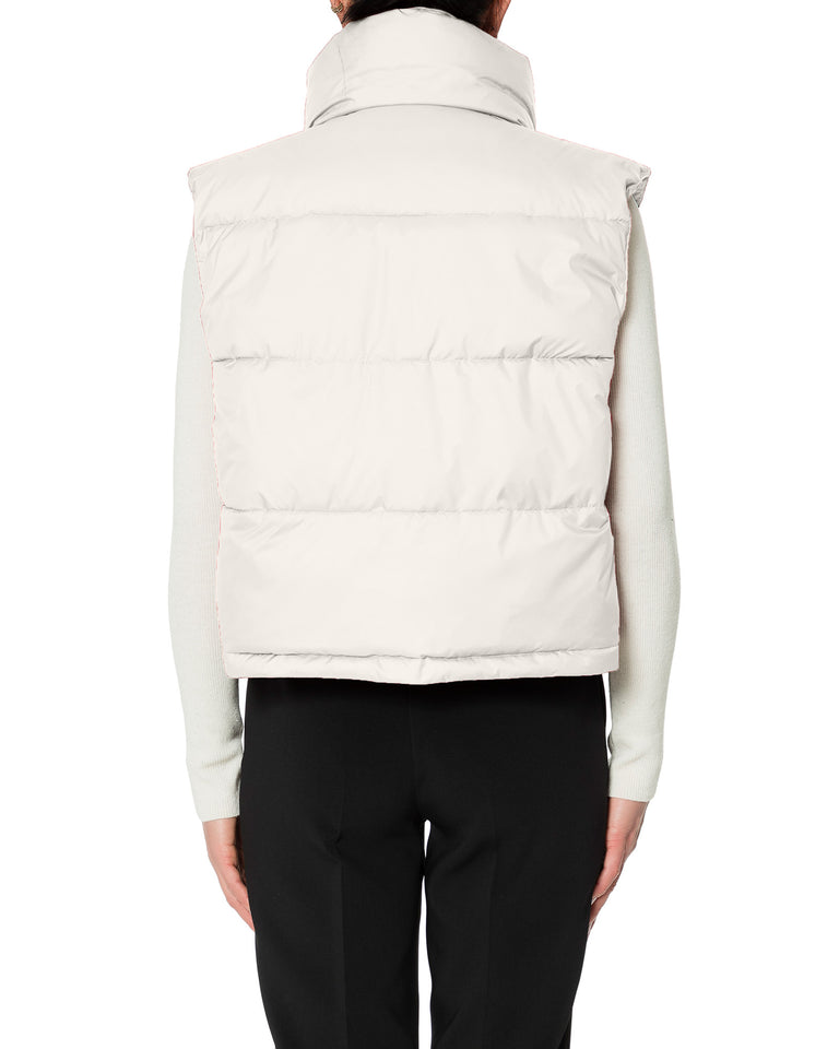 Rrue Bisquit GILET CORTO Affare Del Giorno