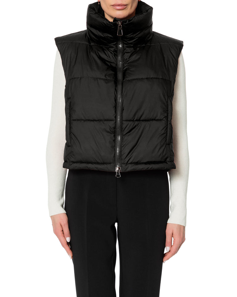 Rrue Bisquit GILET CORTO Affare Del Giorno