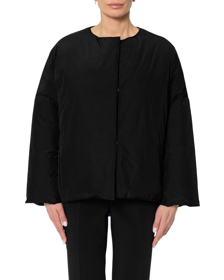 Rrue Bisquit IMBOTTITO CORTO TAFFETA Saldi