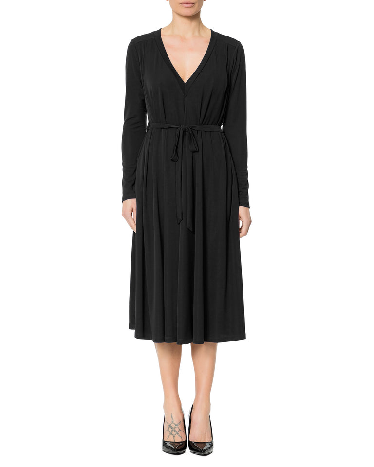 Rrue Bisquit MIDI V JERSEY Nuova