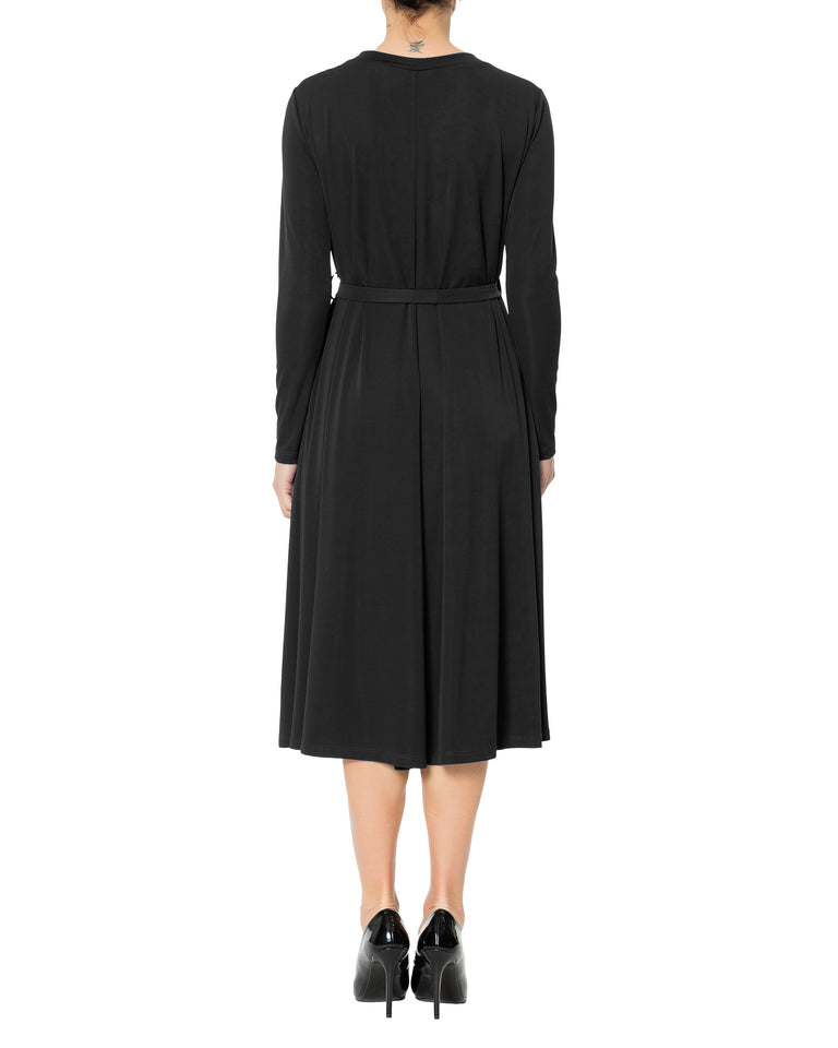 Rrue Bisquit MIDI V JERSEY Nuova