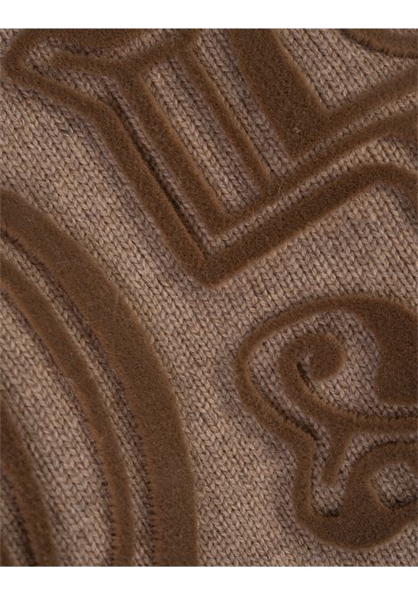 MAX MARA Maglione Fido Nocciola - MAX MARA Fino al 60% di sconto