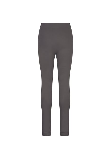 S MAX MARA Leggings Basilea Grigi - S MAX MARA Offerta speciale della fabbrica