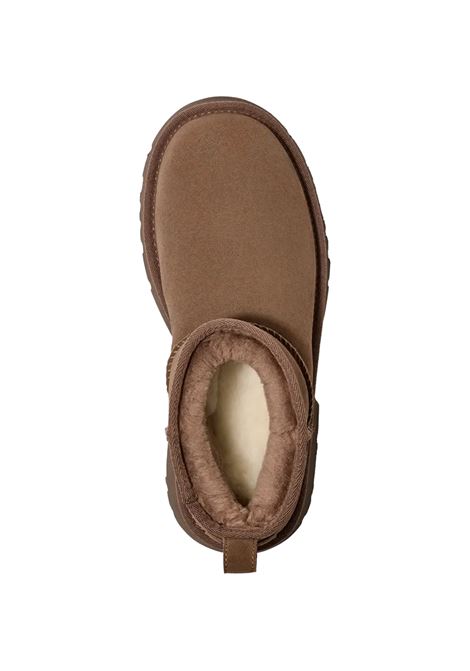 UGG Stivali Classic Ultra Mini New Heights Hickory - UGG Shopping Online