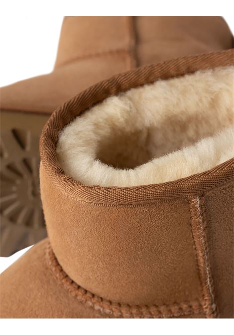UGG Stivali Classic Mini II Chestnut - UGG Novità