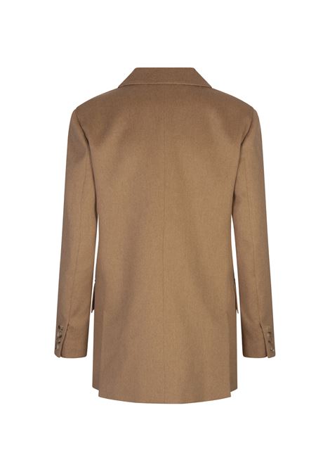 MAX MARA Giacca Falster Cammello - MAX MARA Offerta Giorno del Papà