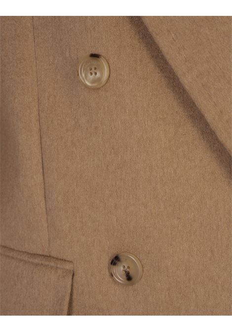 MAX MARA Giacca Falster Cammello - MAX MARA Offerta Giorno del Papà