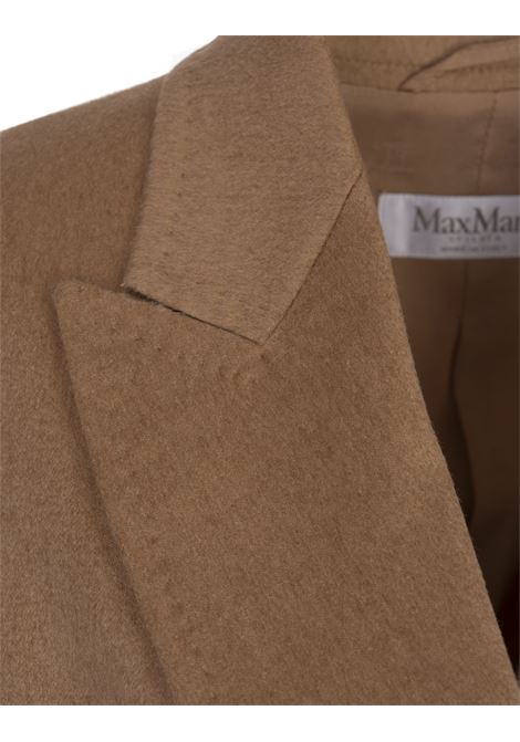MAX MARA Giacca Falster Cammello - MAX MARA Offerta Giorno del Papà