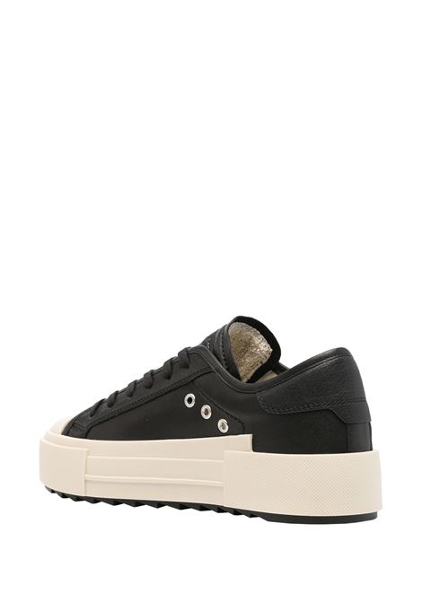 PHILIPPE MODEL Sneakers Paris Haute Nere - PHILIPPE MODEL Offerta San Valentino