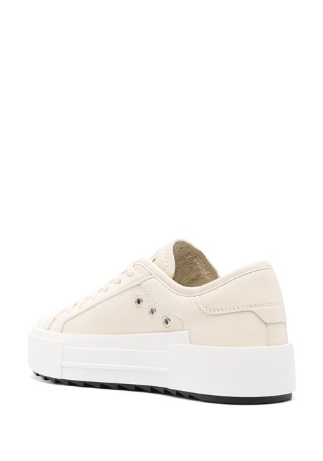 PHILIPPE MODEL Sneakers Paris Haute Latte - PHILIPPE MODEL Offerta Anniversario