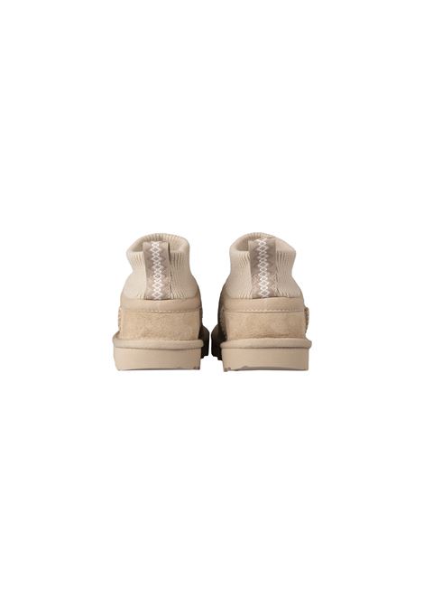 UGG KIDS Stivali Classic Ultra Mini Stretch Cuff Mustard Seed - UGG KIDS Offerte speciali