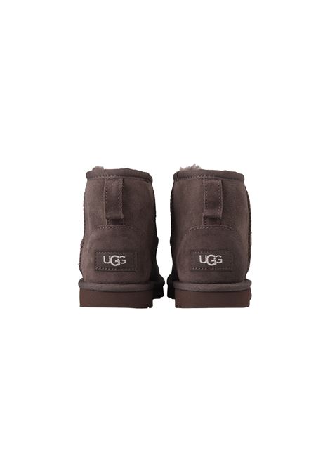 UGG KIDS Stivali Classic Mini II Burnt Cedar - UGG KIDS Offerta settimanale