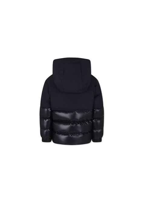 MONCLER ENFANT Piumino Andres Blu - MONCLER ENFANT Solo un giorno rimasto