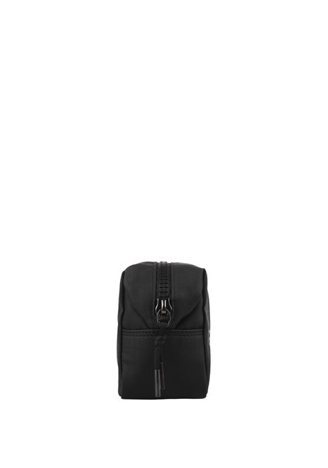 GIVENCHY Trousse Da Toilette G-Zip in Nylon 4G Nero - GIVENCHY Offerta speciale