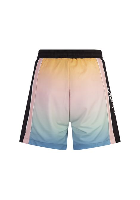 CASABLANCA Shorts Gradient Football - CASABLANCA Offerta San Valentino