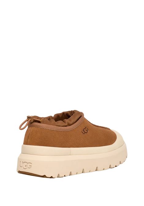 UGG Tasman Weather Hybrid In Chestnut/Whitecap - UGG Bestseller