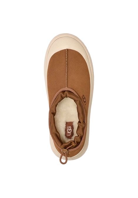 UGG Tasman Weather Hybrid In Chestnut/Whitecap - UGG Bestseller