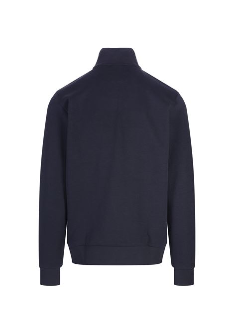 BOSS Felpa C-Stimmann Blu - BOSS Comprane uno, ottenene uno gratis