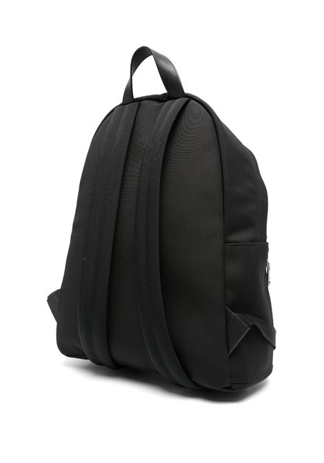 MONCLER Zaino New Pierrick Nero - MONCLER Prezzo basso