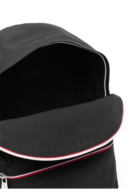 MONCLER Zaino New Pierrick Nero - MONCLER Prezzo basso