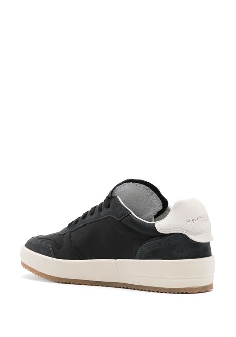 PHILIPPE MODEL Sneakers Nice Nere - PHILIPPE MODEL Ultimi tre giorni
