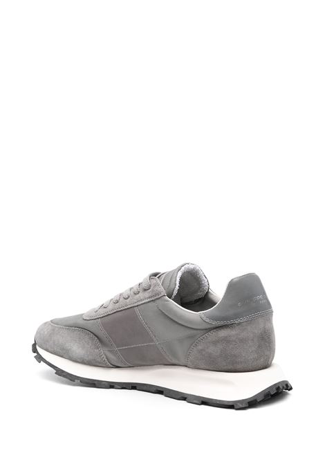PHILIPPE MODEL Sneakers Running Tour Antracite - PHILIPPE MODEL Ultimi due giorni