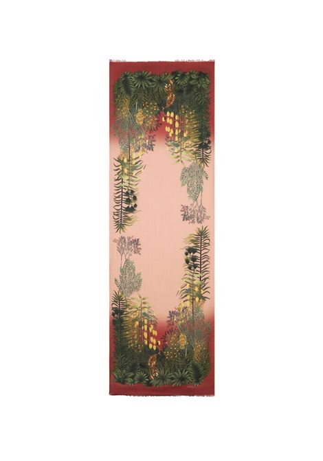 ETRO Sciarpa Con Stampa - ETRO Only for today