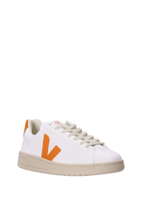 VEJA Sneakers URCA CWL In White Fury - VEJA Trasporto libero internazionale