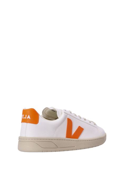 VEJA Sneakers URCA CWL In White Fury - VEJA Trasporto libero internazionale