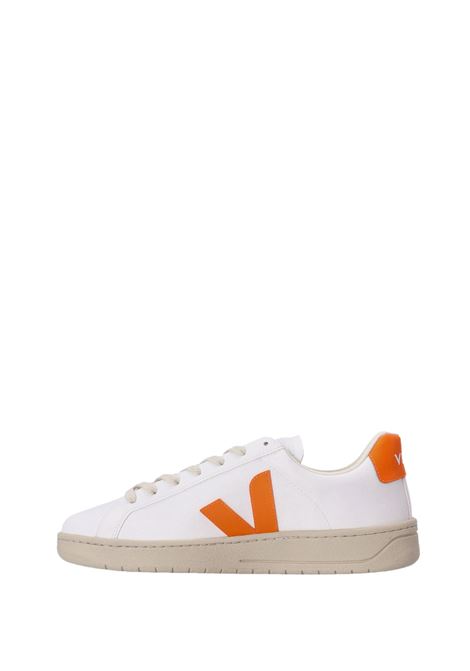 VEJA Sneakers URCA CWL In White Fury - VEJA Trasporto libero internazionale
