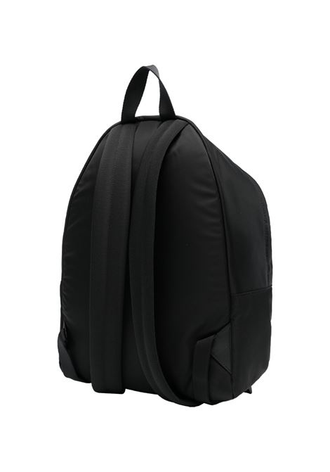 GIVENCHY Zaino Essential U In Nylon Nero - GIVENCHY Esporta salva