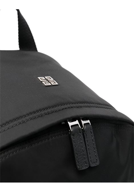GIVENCHY Zaino Essential U In Nylon Nero - GIVENCHY Esporta salva