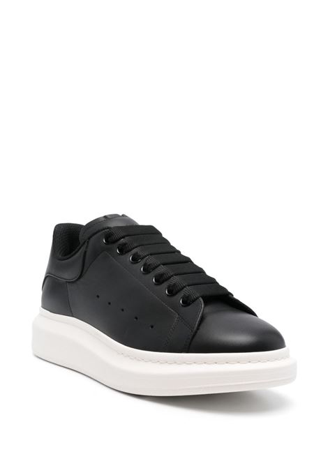 ALEXANDER MCQUEEN Sneakers Oversize Nere - ALEXANDER MCQUEEN Acquista Ora