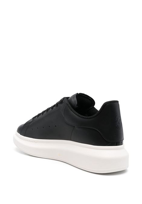 ALEXANDER MCQUEEN Sneakers Oversize Nere - ALEXANDER MCQUEEN Acquista Ora