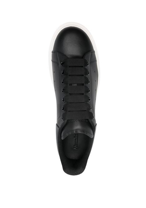 ALEXANDER MCQUEEN Sneakers Oversize Nere - ALEXANDER MCQUEEN Acquista Ora