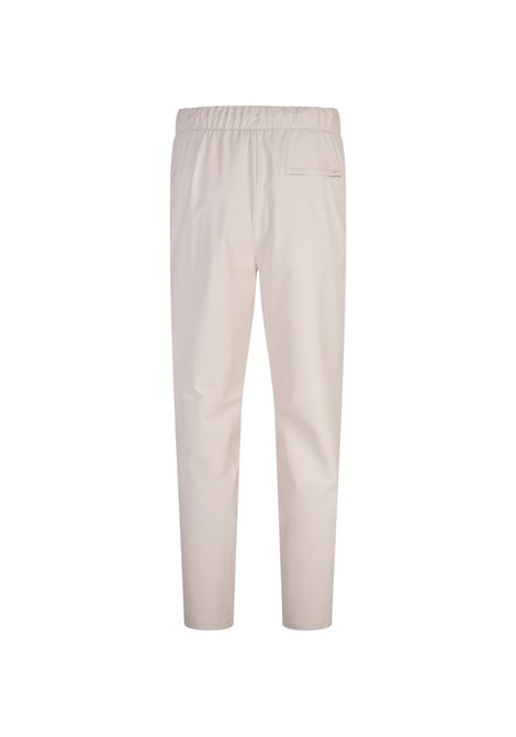 BOSS Pantaloni P-Perin Ecru' - BOSS Shopping Online