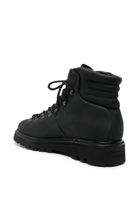 PREMIATA Stivaletti In Gommato Nero - PREMIATA Shopping online