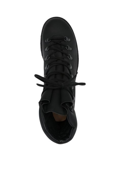 PREMIATA Stivaletti In Gommato Nero - PREMIATA Shopping online