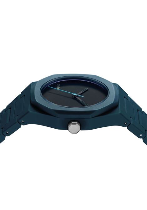 D1 MILANO Orologio Polycarbon Shadow 40.5 mm Nero - D1 MILANO Offerte stagionali