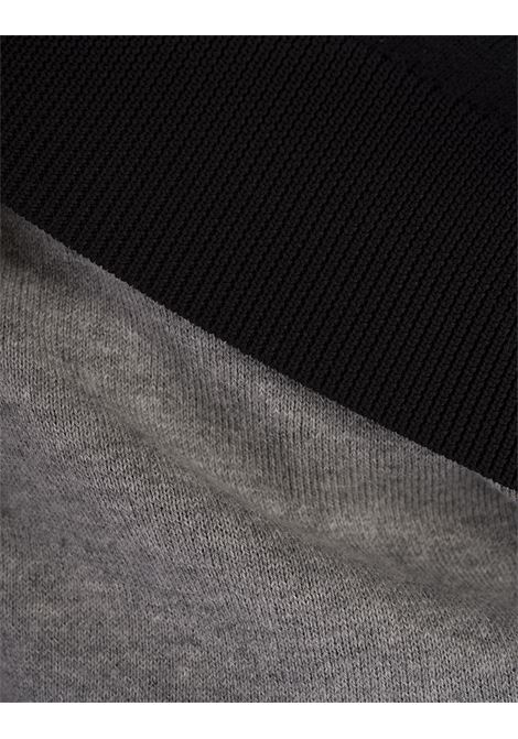 BOSS Maglione H-Daero Regular Fit Nero - BOSS Latest stili