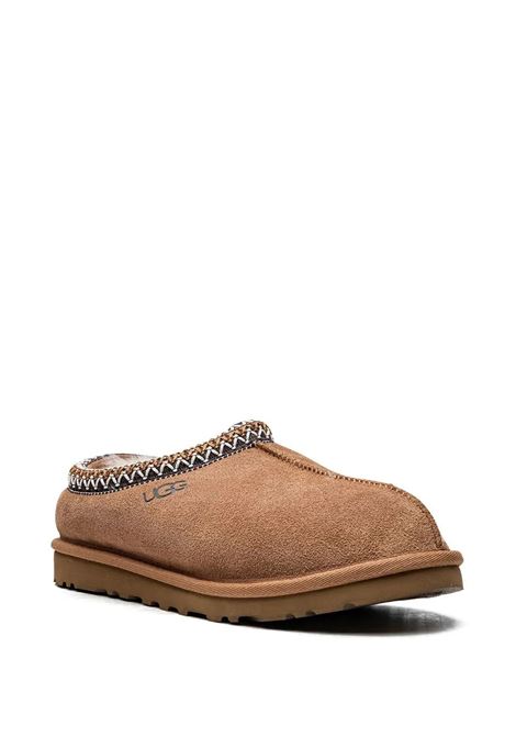 UGG Ciabatte Tasman Chestnut - UGG Offerta speciale della fabbrica