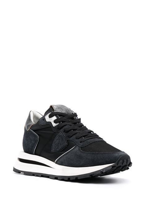 PHILIPPE MODEL Sneakers Tropez Haute Nere - PHILIPPE MODEL Limitato a 3 giorni