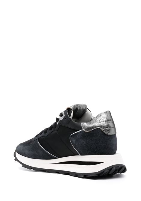 PHILIPPE MODEL Sneakers Tropez Haute Nere - PHILIPPE MODEL Limitato a 3 giorni