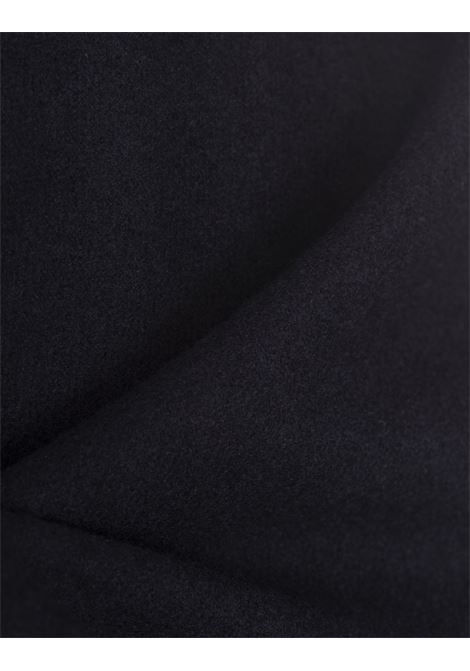 MAX MARA Pantaloni Arsenio123 Blu - MAX MARA Pezzi Unici