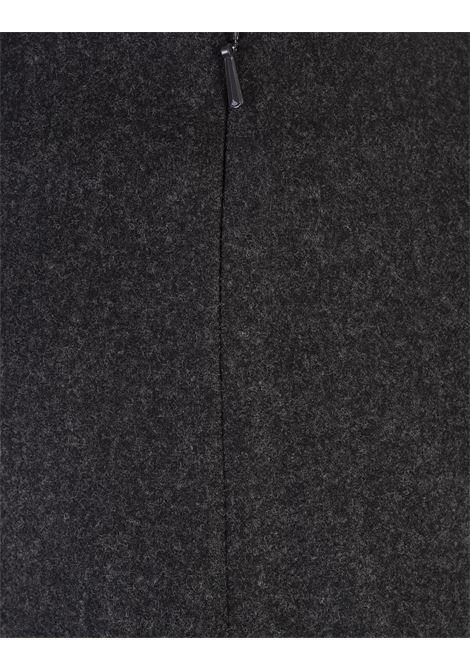 MAX MARA Pantaloni Arsenio123 Grigi - MAX MARA Soddisfazione Garantita