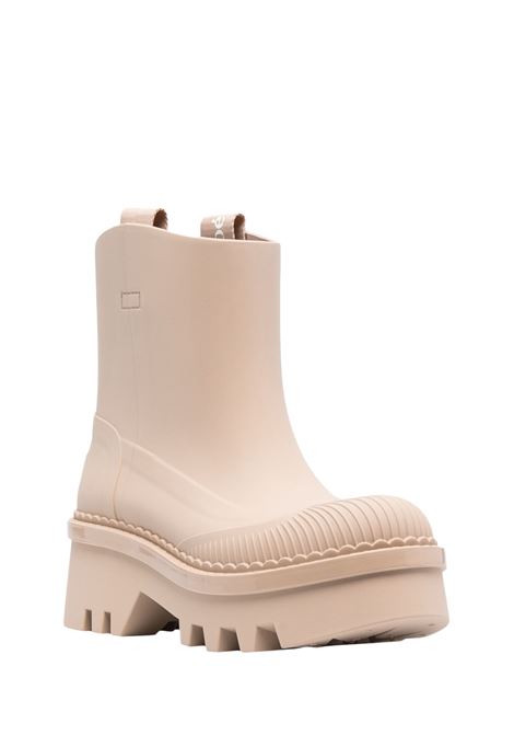 CHLOÉ Stivaletti Raina Rosa - CHLOÉ Shopping Online