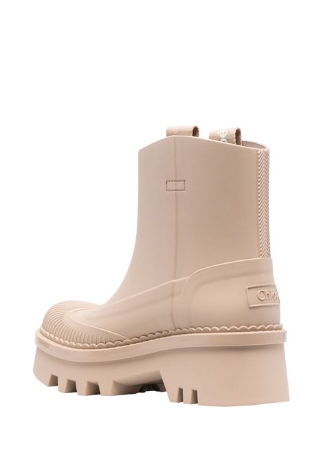 CHLOÉ Stivaletti Raina Rosa - CHLOÉ Shopping Online