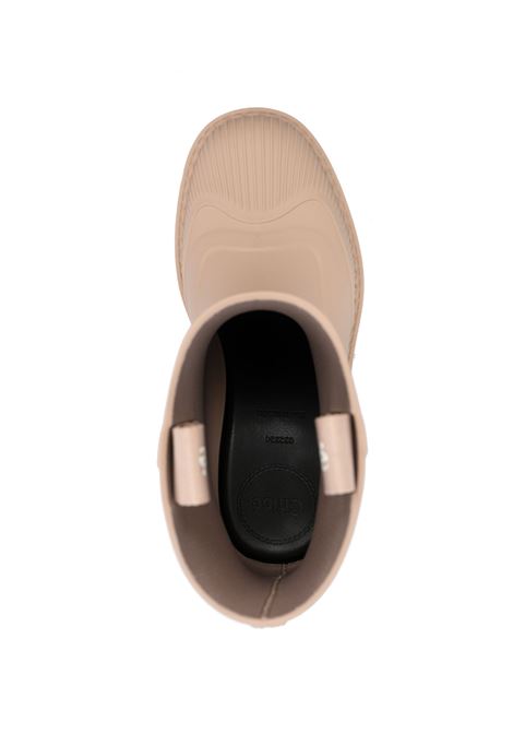 CHLOÉ Stivaletti Raina Rosa - CHLOÉ Shopping Online