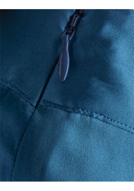 CASABLANCA Pantaloni In Seta L'Arc Coloré - CASABLANCA Novità